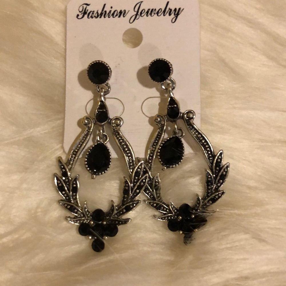 Fashion Jewelry aretes
